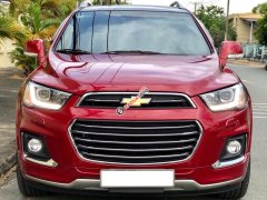 Bán Chevrolet Captiva Revv năm sản xuất 2018 m, chạy cực lướt, cực mới
