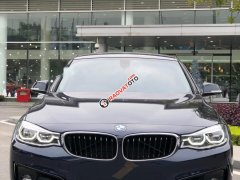 Cần bán BMW 3 Series 320i GT năm 2019, màu xanh lam, xe nhập