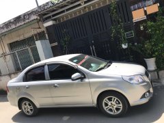 Bán Chevrolet Aveo 2018, số sàn, bạc xe đi kỹ. Xe đi 23 000 km Bán Chevrolet Aveo 2018, số sàn, bạc xe đi kỹ. Xe đi 23 000 km