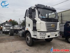 Cần bán xe tải Faw 9 tấn thùng dài 9m7 đời 2019 nhập khẩu ga điện giá tốt Cần bán xe tải Faw 9 tấn thùng dài 9m7 đời 2019 nhập khẩu ga điện giá tốt