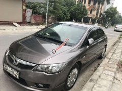 Bán Honda Civic 1.8MT đời 2011 chính chủ