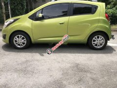 Bán Chevrolet Spark AT năm sản xuất 2015, giá tốt Bán Chevrolet Spark AT năm sản xuất 2015, giá tốt