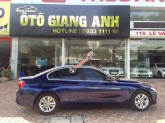 Bán xe BMW 320 LCi - sản xuất 2016 