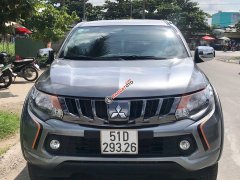 Bán xe Mitsubishi Triton đời 2018, đăng ký 2019, số tự động, 1 cầu, nhập khẩu Bán xe Mitsubishi Triton đời 2018, đăng ký 2019, số tự động, 1 cầu, nhập khẩu