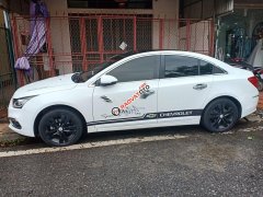 Cần bán lại xe Chevrolet Cruze LTZ năm 2017, màu trắng, xe nhập Cần bán lại xe Chevrolet Cruze LTZ năm 2017, màu trắng, xe nhập