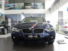 Bán BMW 320i năm 2019, màu xanh lam, nhập khẩu Bán BMW 320i năm 2019, màu xanh lam, nhập khẩu