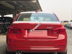 Bán BMW 320i đời 2019, màu đỏ, nhập khẩu Bán BMW 320i đời 2019, màu đỏ, nhập khẩu