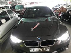 Bán BMW 320i 2012, màu xám, xe nhập 