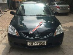 Cần bán lại xe Mitsubishi Lancer 2003, xe gia đình