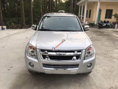 Bán Isuzu Dmax bán tải 2 cầu, số sàn đời cuối 2011, đăng ký 2012, loại 3.0