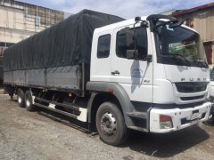 Fuso FJ 3 chân 2016 tải 15 tấn, liên hệ 0936088440 Fuso FJ 3 chân 2016 tải 15 tấn, liên hệ 0936088440
