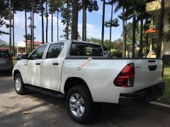 Bán Hilux E dầu 622tr, hỗ trợ vay 80% xe Bán Hilux E dầu 622tr, hỗ trợ vay 80% xe
