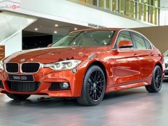 Bán xe BMW 320i sản xuất 2019, nhập khẩu, màu cam Bán xe BMW 320i sản xuất 2019, nhập khẩu, màu cam