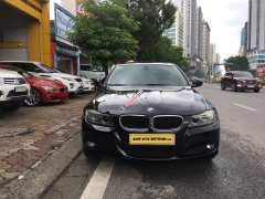 Cần bán xe BMW 3 Series 320i năm 2010, màu đen, nhập khẩu, giá chỉ 545 triệu