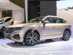 Cần bán xe Volkswagen Touareg sản xuất 2019, nhập khẩu nguyên chiếc