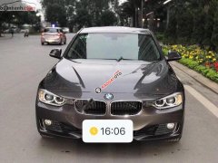 Cần bán lại xe BMW 3 Series 320i đời 2012, màu nâu, nhập khẩu nguyên chiếc  