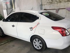 Cần bán xe Nissan Sunny XL sản xuất 2016, màu trắng số sàn, giá chỉ 320 triệu