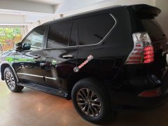 Cần bán Lexus GX năm 2013, màu đen, mới 95%