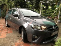 Gia đình bán Yaris E 2014, ngay mình đứng tên Gia đình bán Yaris E 2014, ngay mình đứng tên