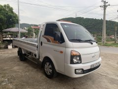 Cần bán gấp Hyundai Porter 150 đời 2018, màu trắng Cần bán gấp Hyundai Porter 150 đời 2018, màu trắng