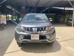 Bán Mitsubishi Triton 2.5AT sản xuất 2016 Bán Mitsubishi Triton 2.5AT sản xuất 2016