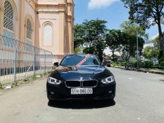 Cần bán xe BMW i3 đời 2014, màu đen nhập khẩu