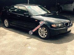 Gia đình bán BMW 3 Series 318i sản xuất năm 2003