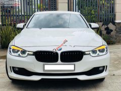 Bán BMW 3 Series 320i sản xuất 2014, màu trắng, nhập khẩu