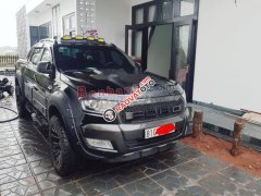 Chính chủ bán xe Ford Ranger Wildtrak 2.2L 4x4 AT sản xuất 2017 