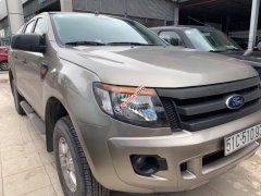 Bán xe Ford Everest 4x4 đời 2014, màu vàng, nhập khẩu, hỗ trợ vay 70%