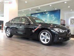 Cần bán BMW 3 Series 320i 2019, màu đen, nhập khẩu Cần bán BMW 3 Series 320i 2019, màu đen, nhập khẩu
