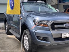 Bán Ford Ranger XLS đời 2017, màu xanh lam, xe nhập Bán Ford Ranger XLS đời 2017, màu xanh lam, xe nhập