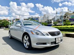 Lexus GS 350 nhập Mỹ 2009 hàng full cao cấp, đủ đồ chơi cửa sổ trời, số tự động