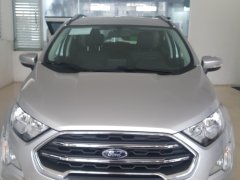Ecosport giảm giá kịch sàn, ưu đãi tặng nhiều phụ kiện Ecosport giảm giá kịch sàn, ưu đãi tặng nhiều phụ kiện