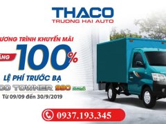 BÁN XE TẢI 550KG ĐẾN 1 TẤN BÁN XE TẢI 550KG ĐẾN 1 TẤN