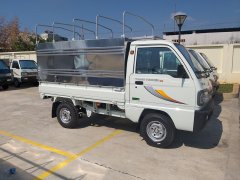 BÁN XE TẢI Công Nghệ SUZUKI 500kg, 750kg, 800kg, dưới 1 tấn giá rẻ tại Bà Rịa Vũng Tàu BÁN XE TẢI Công Nghệ SUZUKI 500kg, 750kg, 800kg, dưới 1 tấn giá rẻ tại Bà Rịa Vũng Tàu