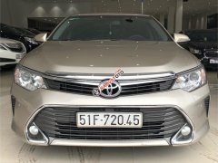 Cần bán Toyota Camry 2.5Q đời 2016 màu nâu vàng, trả trước chỉ từ 285tr, hotline: 0985.190491 (Ngọc) Cần bán Toyota Camry 2.5Q đời 2016 màu nâu vàng, trả trước chỉ từ 285tr, hotline: 0985.190491 (Ngọc)
