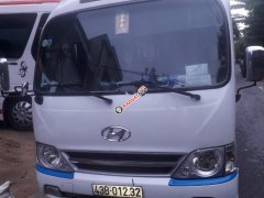Bán Hyundai County năm 2012, màu trắng, giá cạnh tranh Bán Hyundai County năm 2012, màu trắng, giá cạnh tranh