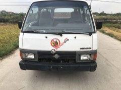 Bán Nissan Urvan đời 1998, màu trắng, nhập khẩu