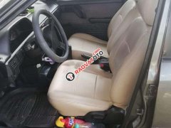 Bán Mazda 323 sản xuất năm 1995, màu xám, nhập khẩu Bán Mazda 323 sản xuất năm 1995, màu xám, nhập khẩu