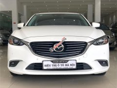 Bán Mazda 6 2.0 AT 2018, màu trắng, odo 27.000 km. Hotline: 0985.190491 Ngọc Bán Mazda 6 2.0 AT 2018, màu trắng, odo 27.000 km. Hotline: 0985.190491 Ngọc