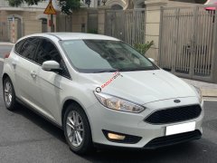 Bán xe Ford Focus Trend sản xuất 2017, màu trắng, giá chỉ 549 triệu Bán xe Ford Focus Trend sản xuất 2017, màu trắng, giá chỉ 549 triệu