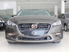 Bán Mazda 3 1.5 AT 2018, màu nâu, trả trước chỉ từ 189tr, hotline: 0985.190491 Ngọc Bán Mazda 3 1.5 AT 2018, màu nâu, trả trước chỉ từ 189tr, hotline: 0985.190491 Ngọc