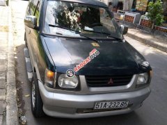 Bán xe Mitsubishi Jolie 2000, nhập khẩu nguyên chiếc Bán xe Mitsubishi Jolie 2000, nhập khẩu nguyên chiếc