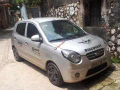 Bán Kia Morning sản xuất 2010, màu bạc chính chủ Bán Kia Morning sản xuất 2010, màu bạc chính chủ