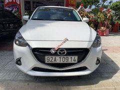 Cần bán Mazda 2 năm 2018, màu trắng như mới, 505 triệu Cần bán Mazda 2 năm 2018, màu trắng như mới, 505 triệu
