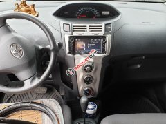 Bán Toyota Yaris sản xuất năm 2008, màu đen, nhập khẩu Bán Toyota Yaris sản xuất năm 2008, màu đen, nhập khẩu
