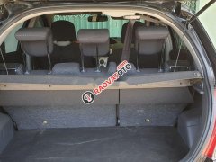 Gia đình bán xe Toyota Yaris sản xuất 2008, màu đen, xe nhập Gia đình bán xe Toyota Yaris sản xuất 2008, màu đen, xe nhập