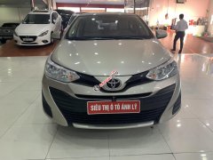 Cần bán lại xe Toyota Vios 1.5E MT năm 2018 Cần bán lại xe Toyota Vios 1.5E MT năm 2018