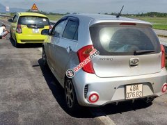 Bán Kia Morning đời 2015, màu bạc, chính chủ Bán Kia Morning đời 2015, màu bạc, chính chủ